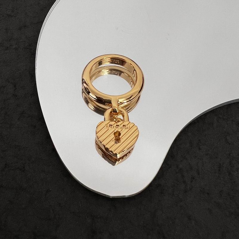 Balenciaga Ring 05lyr44